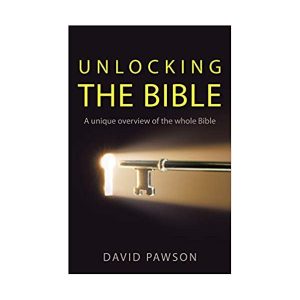 David Pawson Books