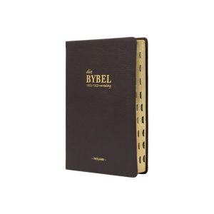 Afrikaans Bibles