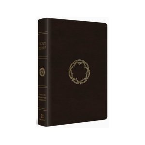 9781433567100 ESV Personal Reference Bible Single column