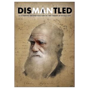 darwin dismantled dvd